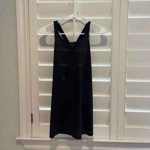 Lululemon Workout Top